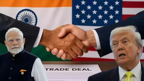India-US Trade Deal: Indian Delegation to Visit Washington Next Week for Trade Talks Amid 10% US Tariff Shift 