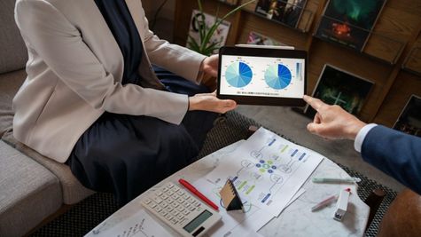 How to Track Your Investments Effectively in a Multi-Asset Portfolio