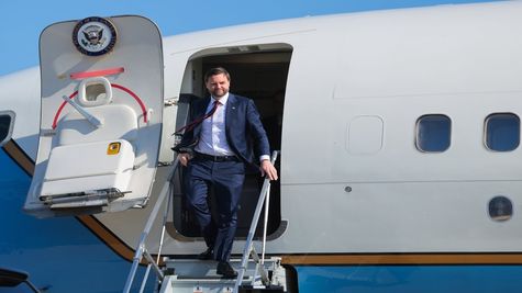 US-Iran Talks Delay as Vance's Islamabad Visit Pauses Over Iran Reply