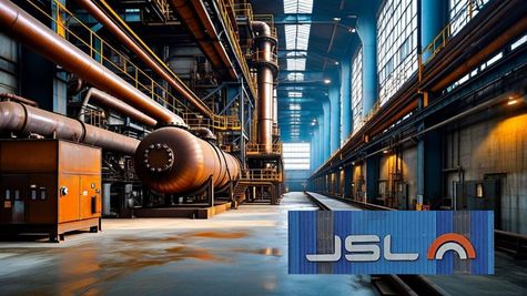 Jindal Steel Deploys Syngas In Furnaces To Counter Shortages of Natural Gas, LPG