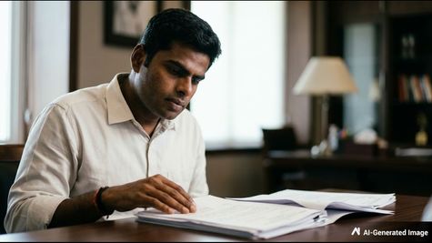 K. Annamalai: The Unseen Truth About His Wealth & Cases!