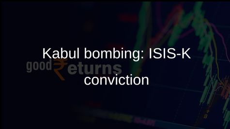 Kabul airport bombing case: Jury convicts Mohammad Sharifullah on ISIS-K conspiracy charge