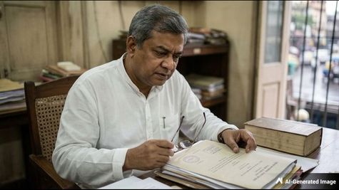 Kalyan Banerjee: The Millions, The Cases, The 2026 Election Impact!