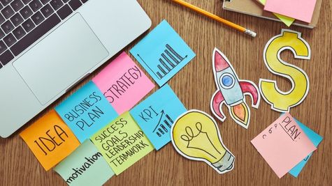 Broke But Ambitious? Top 10 Business Ideas In India You Can Start With A Personal Loan 
