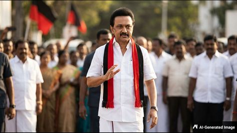 M.K. Stalin: His Assets, Cases, and the 2026 Election Shockwave