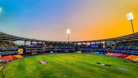 Mumbai Weather Today: Will Rain Play Spoil Sport In MI vs PBKS IPL 2026 Match At Wankhede Stadium?