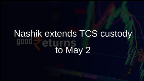 Religious conversion probe: Nashik court extends custody of four TCS employees to May 2