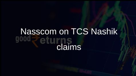 Workplace harassment: Nasscom restates zero-tolerance after TCS Nashik allegations