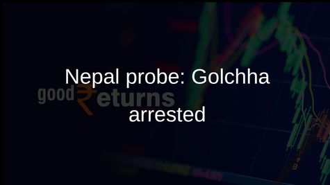 Nepal share trading probe: CIB arrests Shekhar Golchha over alleged market irregularities