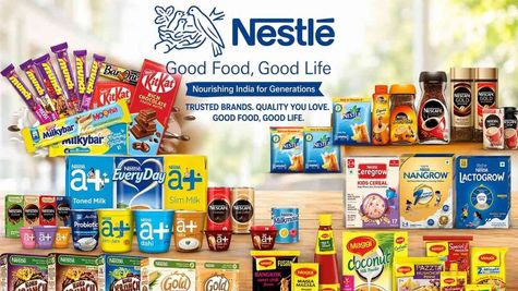 Nestle India Delivers Blockbuster Q4 FY26: Profit Soars 25.8% YoY, Revenue Up 23%, Dividend Announced