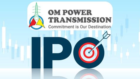 Om Power Transmission IPO Last Day Today: Subscription At 0.73x, GMP Flat; Should You Subscribe?