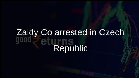 Philippines corruption scandal: Marcos says Zaldy Co arrested in Czech Republic