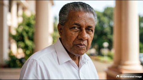 Pinarayi Vijayan: The hidden truth behind his wealth