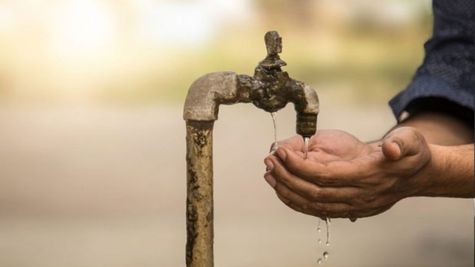 Mumbai Water Cut On May 5 & 6: BMC Announces 30-Hour Water Supply Cut; Check Affected Areas & Timings