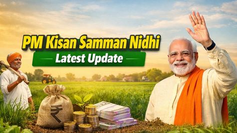 PM-KISAN 23rd Instalment Expected Soon as Farmers Complete Essential eKYC and Bank Seeding