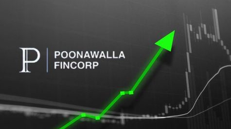 Poonawalla Fincorp Shares Swing After QIP News: Stock Dips Then Rebounds;Check Issue Price, Floor Price & More