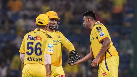 RCB vs CSK IPL 2026 Live Streaming: When & Where to Watch, Match Time, Venue, Squads & Points Table Update