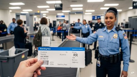 What Does ‘RR’ Mean On A Boarding Pass? Here’s What Travellers Should Know