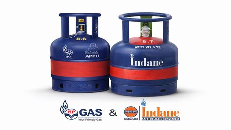 5 Kg Gas Cylinder Rules Changed: How to Get Small LPG Without Address Proof; Check List of Key Documents