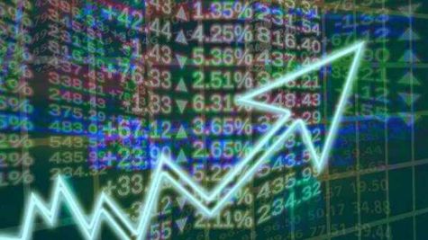 Penny Stock Under Rs 20: AI Push Sparks 4% Rally In THIS Specialty Chemical Stock | What's Next For Investors?