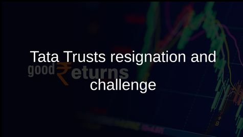 Tata Trusts: Venu Srinivasan resigns from Bai Hirabai Navsari charity amid appointment challenge