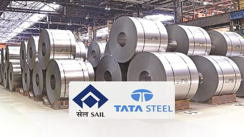 Tata Steel Vs SAIL Share Price: HSBC Recommends Buy/Hold On Two Mega Metal Stocks Below Rs 250; Target Prices