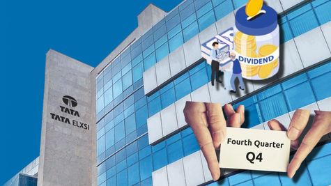 Tata Elxsi Q4 Results Preview: Tata  Stock Jumps 3%, Will This Tata Company Give Higher Dividend Than TCS?