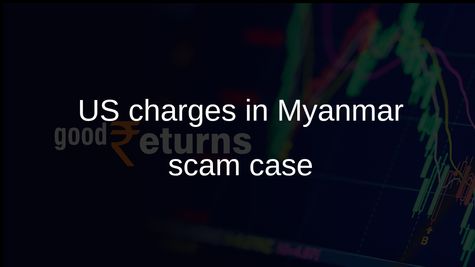 Myanmar crypto scam compound case: US charges Huang Xing Shan and Jiang Wen Jie