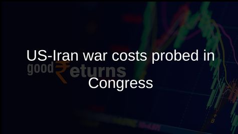 US-Iran war costs dominate Congress hearing as Hegseth defends 2027 defence budget