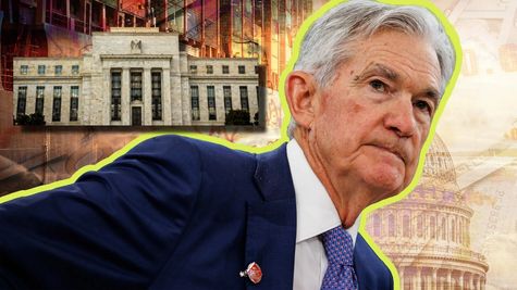 US Fed Meeting: A Divided FOMC Keeps Rates Unchanged For 5th Time; Is This Powell's Last Policy?