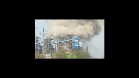 Boiler Explosion at Vedanta Power Plant in Chhattisgarh Kills 10, Injures 24