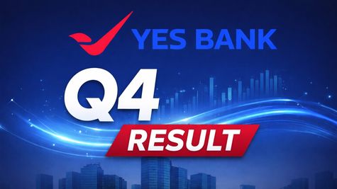 Yes Bank Q4 Result Highlights: Net Profit Jumps 45%, NII Up 16%; Net NPA At  0.2%