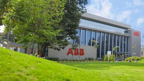 ABB India Shares Crash Over 12% In 5 Days Despite 275% Profit Jump; Brokerages Cautious After Q1 CY2026 Result