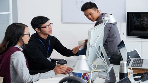 Top 5 AI Automation Courses for Professionals Adapting to AI-Driven Work