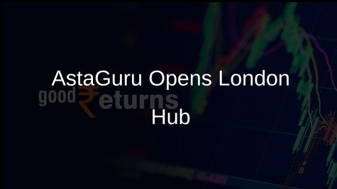 AstaGuru London Hub Launch Expands Digital Art and Luxury Auctions Across UK and Europe