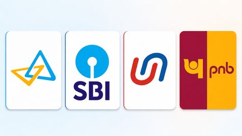 SBI vs PNB vs Union Bank vs Canara Bank: Which is Best Dividend PSU Bank Stock In 2026? Comparison