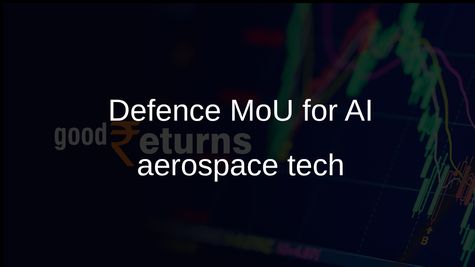 Defence technology MoU: BEL, Metamind and Kristellar to co-develop AI and aerospace systems