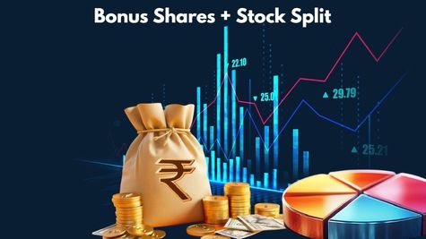 3:1 Bonus Issue and 1:2 Stock Split: Gautam Exim Shares Jump After Approval; Here’s How It Impacts Investors