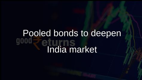 Corporate bonds pooled in larger issues could widen participation in India debt market, says Shriram Finance CEO