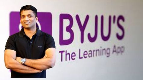 Byju Raveendran Gets 6-Month Jail Sentence in Singapore; Calls Case Procedural Amid Settlement Talks