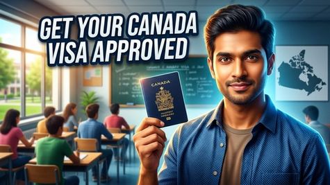 Dreaming of Canada? The Secret to Getting Your Visitor Visa Approved Without Any Delays
