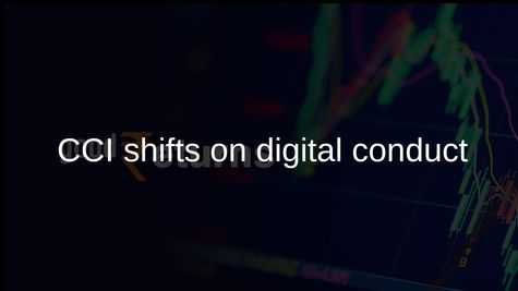 Effects-based approach guides CCI scrutiny of digital conduct, innovation, and consumer choice