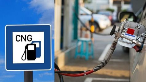 CNG Price Hike Today in Mumbai: MGL Announces Second Price Jump in 15 Days; Check Latest Prices, May 30