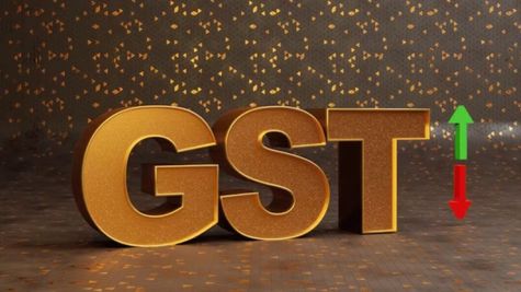 GST Collection April 2026 Hits Historic High Of Rs 2.43 Lakh Crore With 8.7 Percent Annual Rise