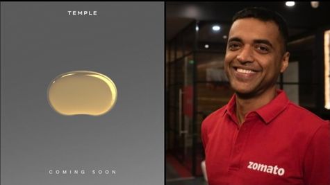 Deepinder Goyal's Temple Launch: What Is the Viral Brain-Monitoring Device and How to Apply for Early Access?