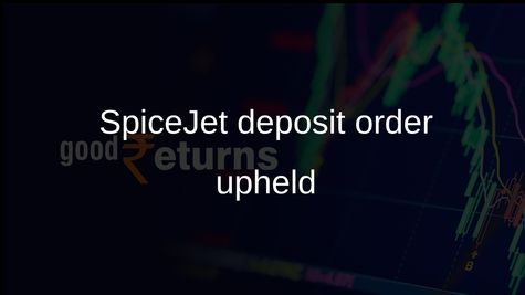 SpiceJet legal dispute: Delhi High Court upholds Rs 144 crore deposit order in Maran case