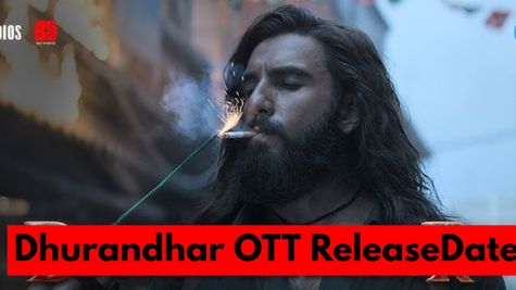Dhurandhar 2 Coming To OTT This Week? Netflix, JioHotstar Update On Ranveer Singh’s Spy Drama 