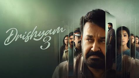Drishyam 3 Box: Mohanlal's Film To Hit Rs 50 Cr On Day 1? Movie Review, Shows Timing, Ratings, Ticket Prices