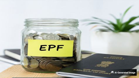 What Happens to Your EPF Account After Moving Abroad? Check EPFO Rules for NRIs & How to Withdraw? All Details