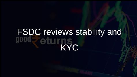 Financial stability focus as FSDC Sub-Committee reviews geopolitical frictions and KYC reforms